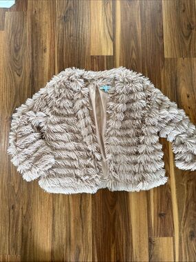 She & Sky Jacket